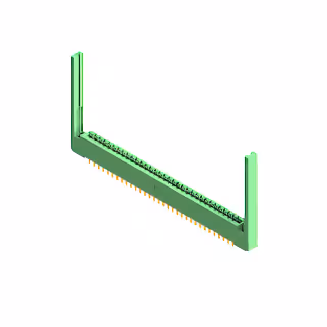 337-064-544-268 EDAC Inc.  Edgeboard Connectors